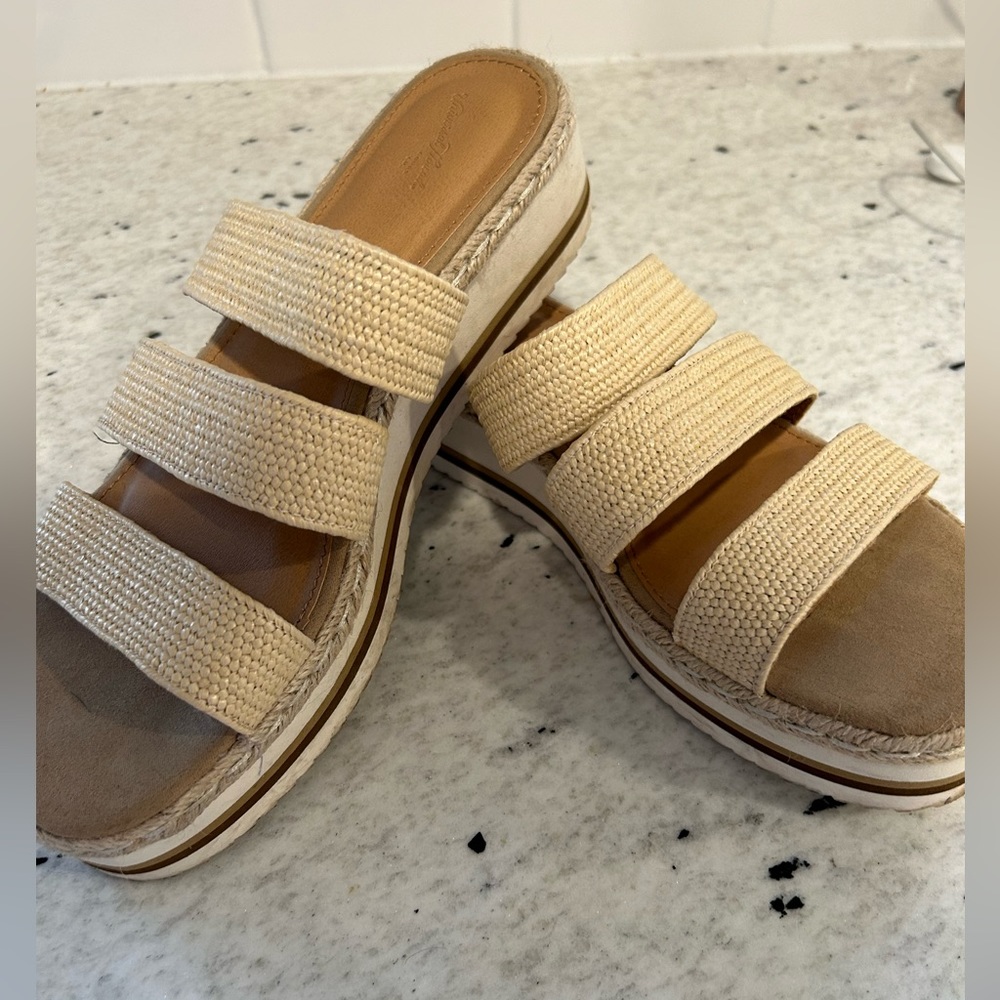 Target Sandals